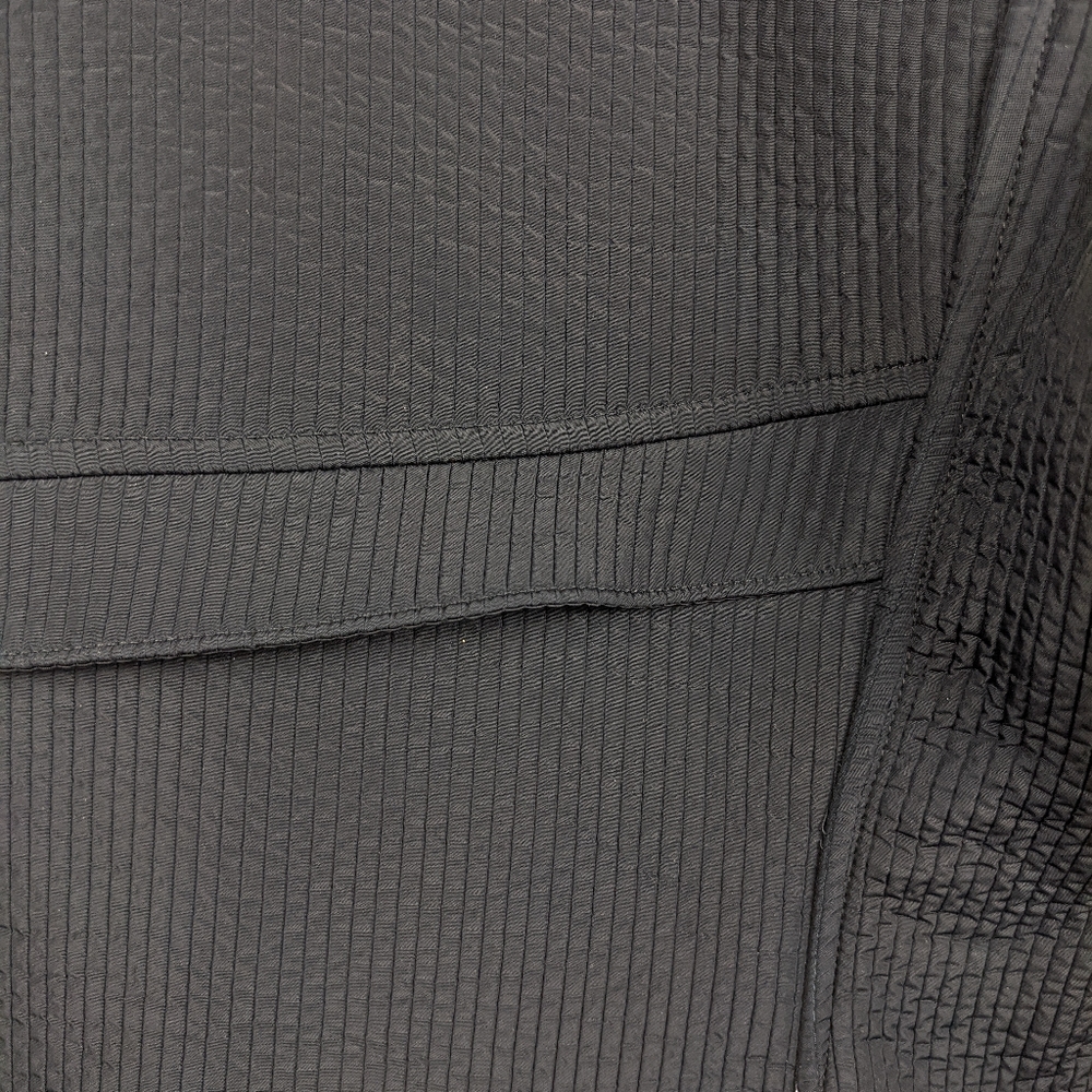 Nike Sportswear Tech Pack Windrunner Jacket Black - image 6